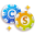 c