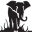 c