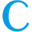 c