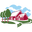 c