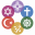 c