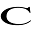 c