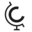 c
