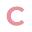 c