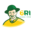 6