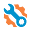 c