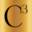 c