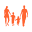 c