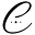 c