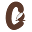 c