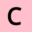 c