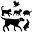 c