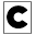 c
