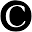 c