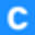 c