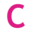 c