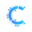 c