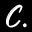 c