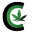 c