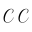 c