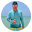 c