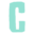 c