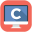c