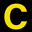 c