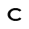 c