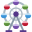 c