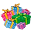 c