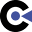c
