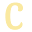 c