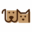 c