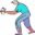 c