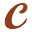 c