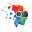 c