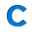 c