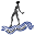 c