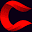 c