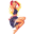 c