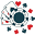 c