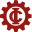 c
