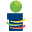 c