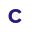 c