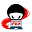 c