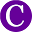 c