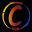 c