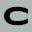 c