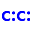 c